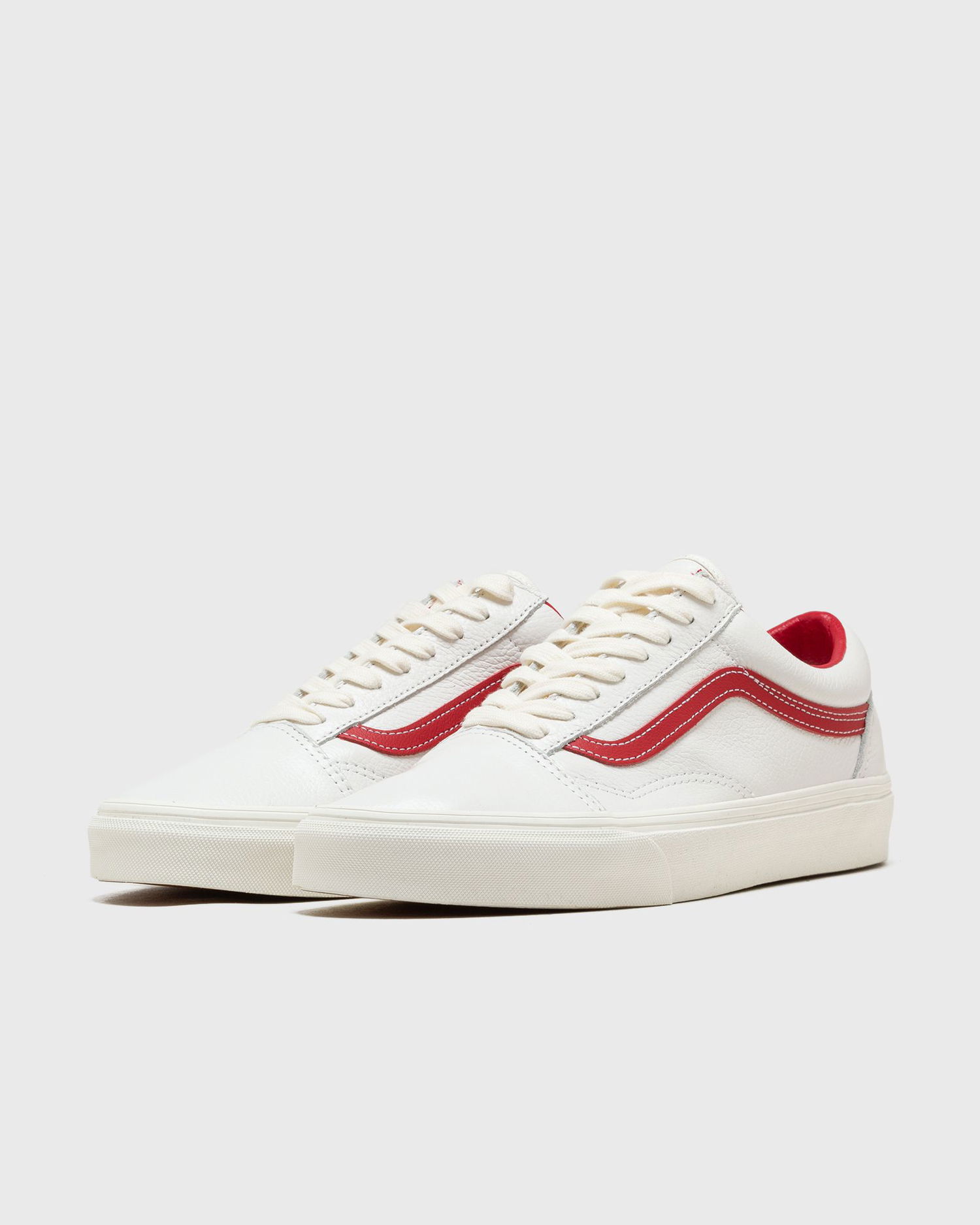Sneakers og sko Vans Old Skool Hvid | VN000CP5BDU1, 1