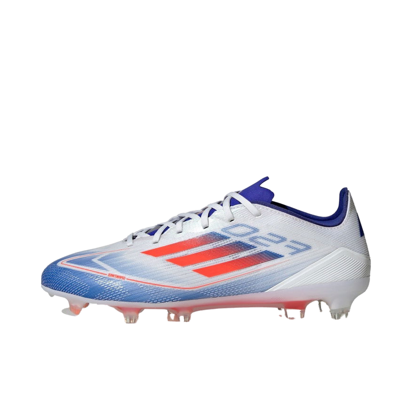 Sneakers og sko adidas Performance F50 Pro FG Hvid | IE0596