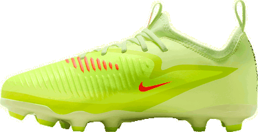 Sneakers og sko Nike PHANTOM 6 LOW ACADEMY FG/MG Gul | hm9203-800, 9