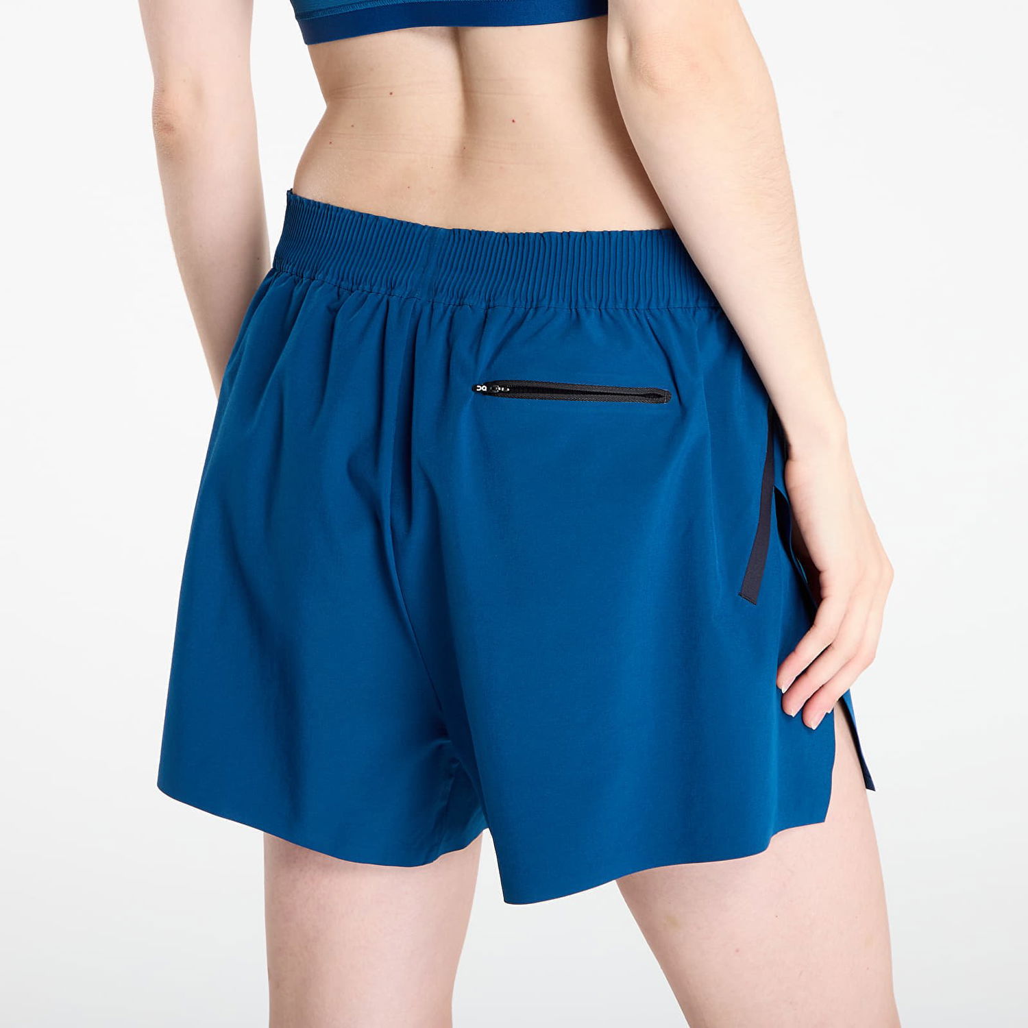 Shorts On Running On Train Running Shorts Blå | 1WF10333536, 0