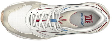 Sneakers og sko Mizuno Contender Grå | D1GA227401, 1