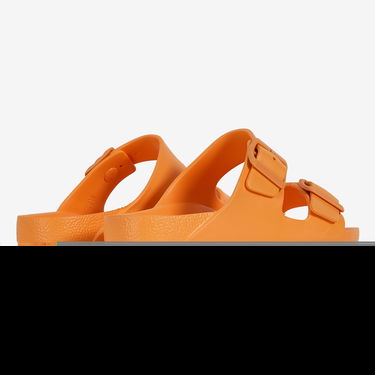 Sneakers og sko Birkenstock Arizona Eva "Orange" Orange | 1025586, 4