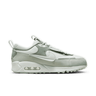 Sneakers og sko Nike Air Max 90 Futura W Grå | DM9922-105, 2