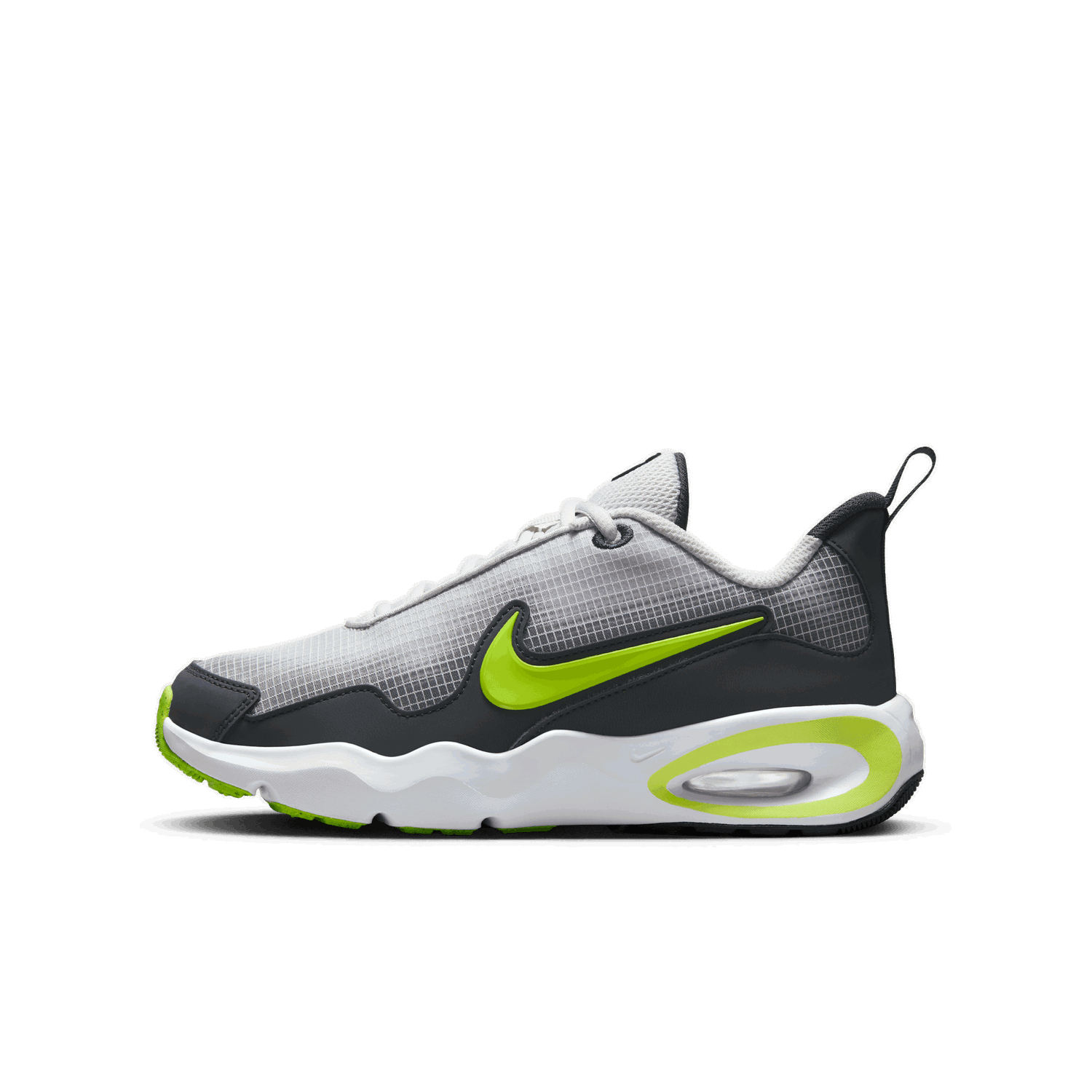 Sneakers og sko Nike Air Max Nova Grå | FN4446-001, 0