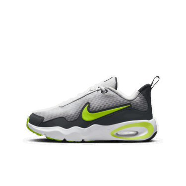 Sneakers og sko Nike Air Max Nova Grå | FN4446-001, 0