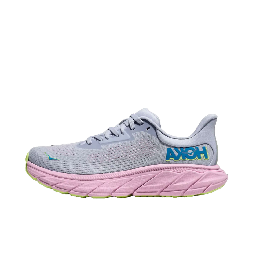 Løbe Hoka One One Arahi 7 Lilla | 1147851-glp