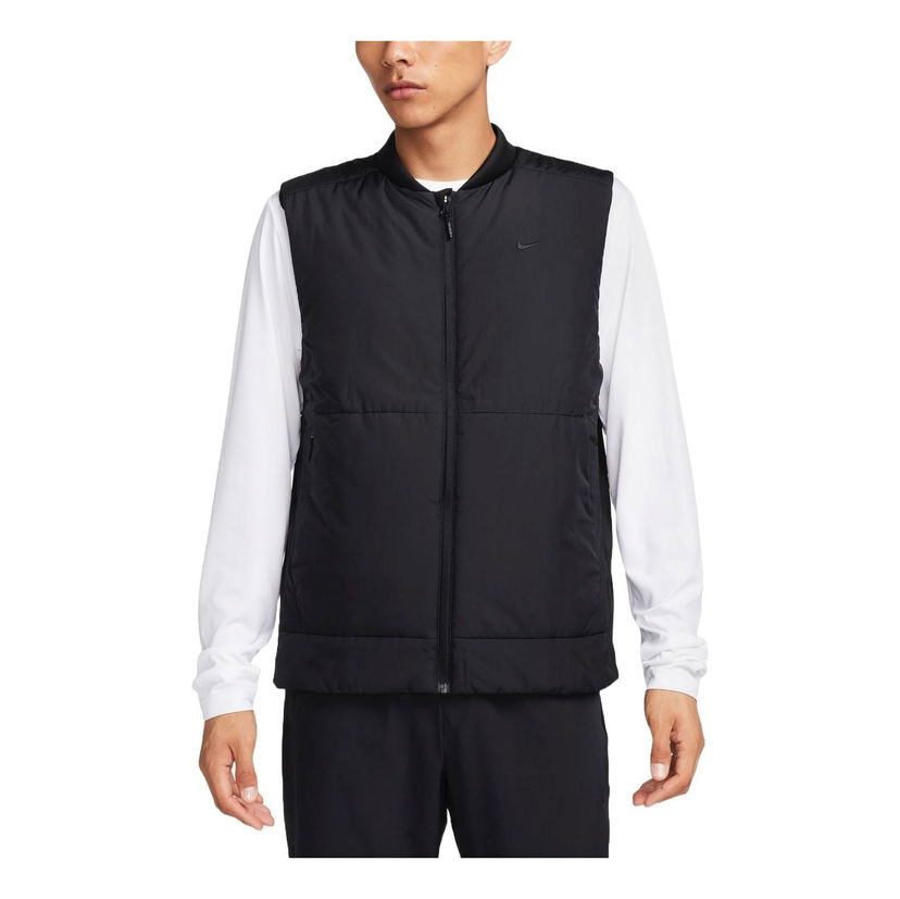 Vest Nike Men's Training Vest Sort | FB7554-010