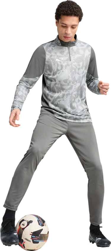 Joggingbukser Puma teamCUP Training Pants Grå | 659175-13, 4