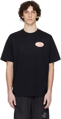 AMIRI Station Patch T-Shirt
