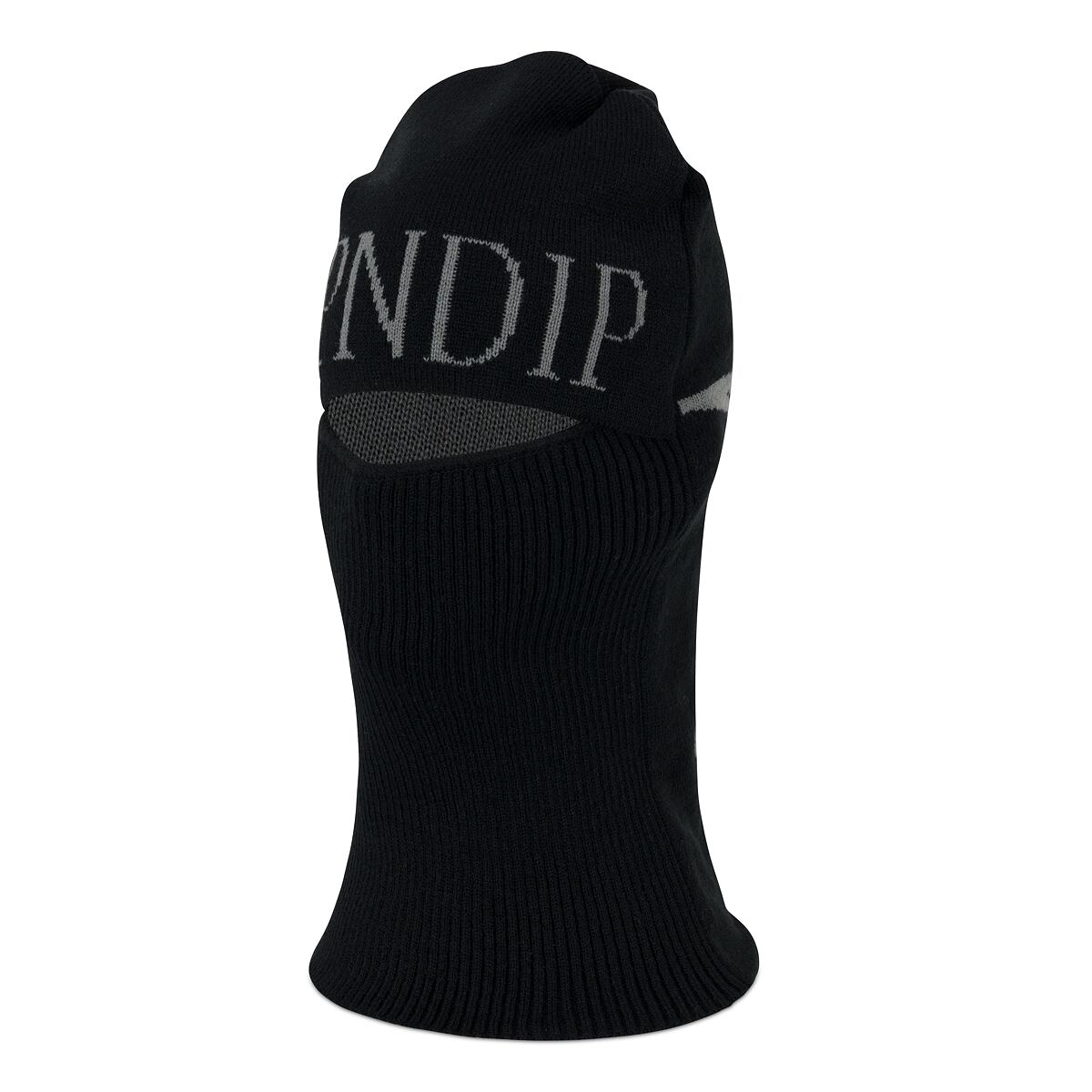 Kasketter og hatte RIPNDIP Rip N Dip Fossil Balaclava Sort | RNDFALL25154, 1