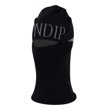Kasketter og hatte RIPNDIP Rip N Dip Fossil Balaclava Sort | RNDFALL25154, 1