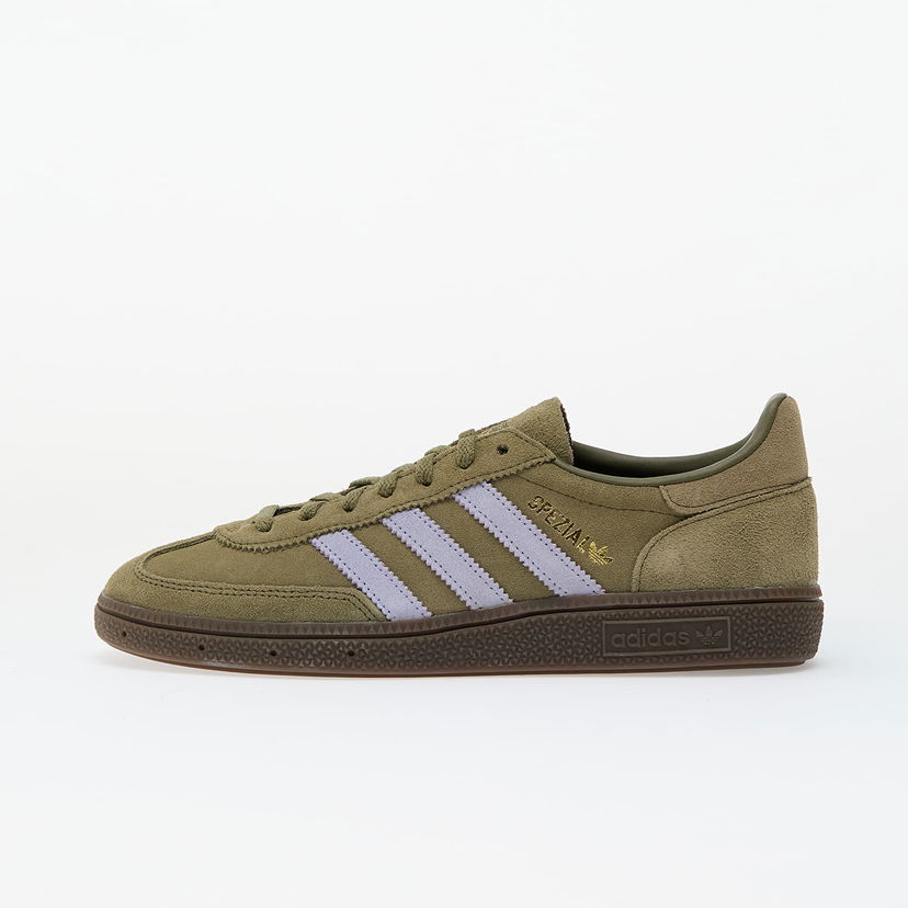 Sneakers og sko adidas Originals Handball Spezial Grøn | JI2650