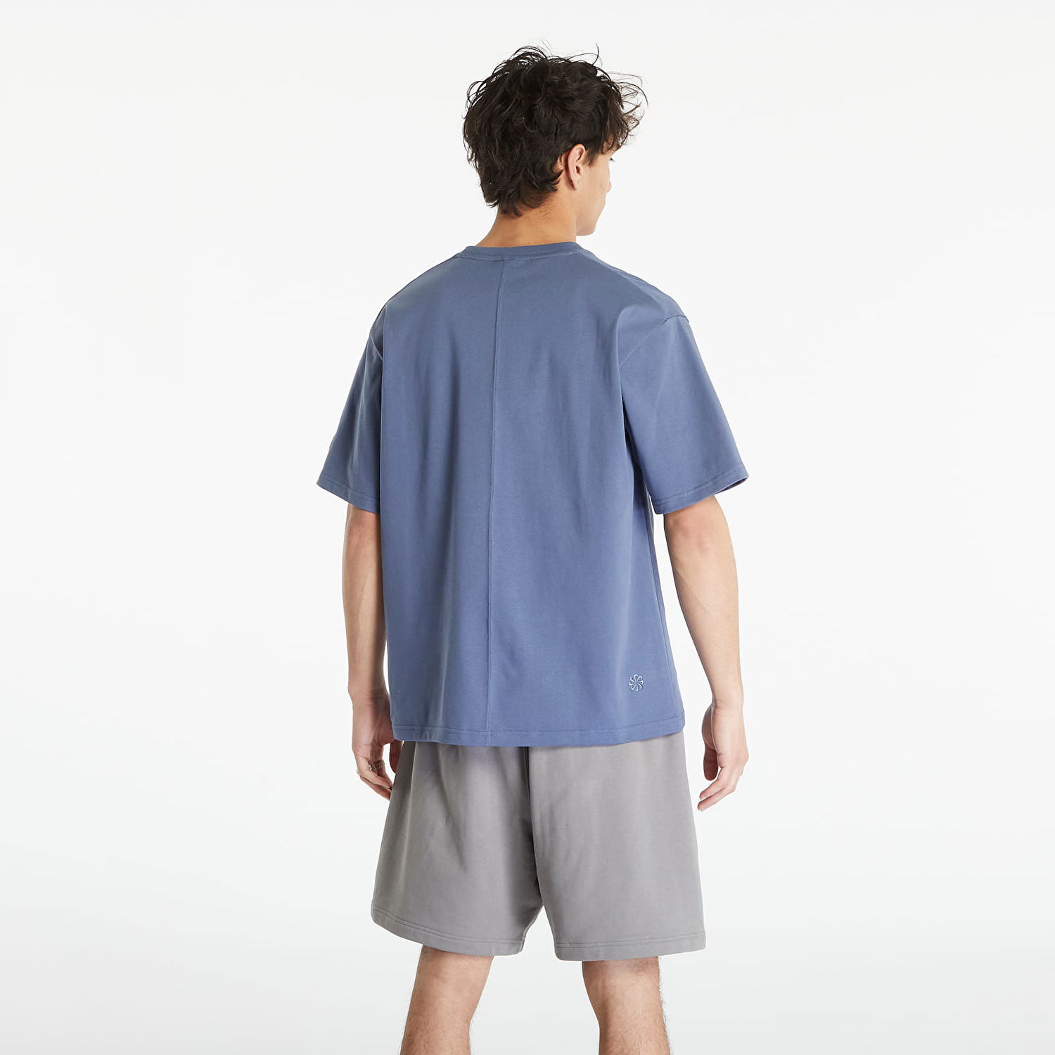 T-shirt Nike Tech Pack Tee Mørkeblå | FB4395-491, 1