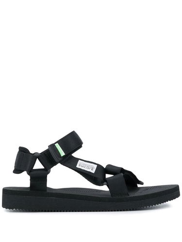 Sneakers og sko SUICOKE Deba Cab Sort | OG022CAB001, 0