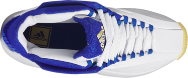 Sneakers og sko adidas Performance CRAZY 1 Hvid | IG3734, 4