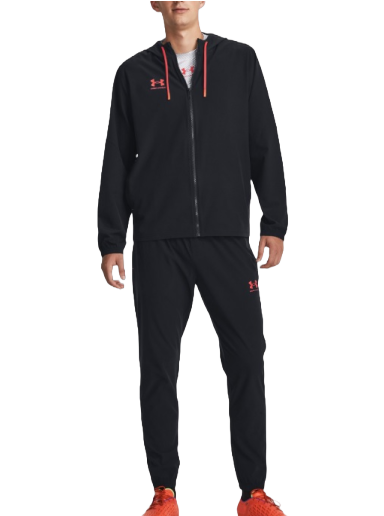 Sweatshirt Under Armour Challenger Pro Sort | 1379455-001