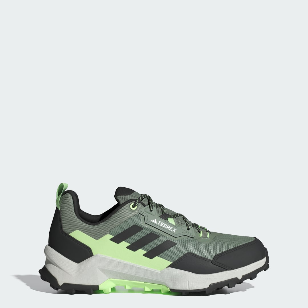 Sneakers og sko adidas Performance adidas TERREX Boty Terrex AX4 Hiking Grå | IG5683, 0