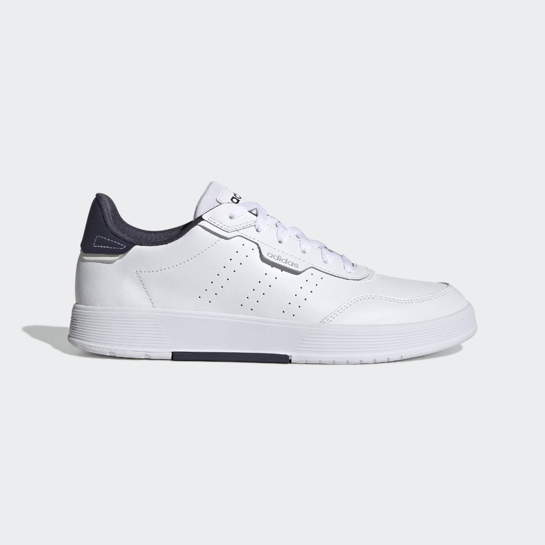 Sneakers og sko adidas Performance Courtphase Shoes Hvid | GX5949, 0
