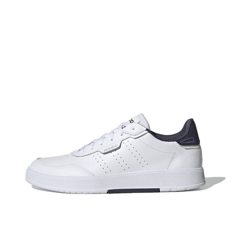 Sneakers og sko adidas Performance Courtphase Shoes Hvid | GX5949