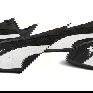 Sneakers og sko Puma Speedcat Plus Sort | 402995-04, 3
