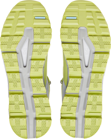 Sneakers og sko On Running Cloudtrax Waterproof Gul | 3md10871099, 2