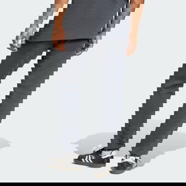 Joggingbukser adidas Performance Fleece Graphic Jogger Pants Grå | JM9367, 4