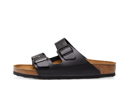 Sneakers og sko Birkenstock Arizona NL Sort | 51191