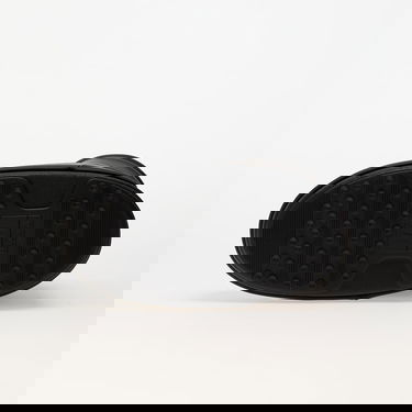 Sneakers og sko Moon Boot Sneakers Icon Low Nolace Rubber Black EUR 36-38 Sort | 80D1409410-N001, 1