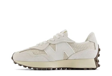 Sneakers og sko New Balance U 327 WVA Beige | U327WVA, 2