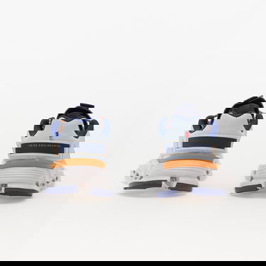 Sneakers og sko On Running Cloudnova Form W Blå | 26.98794, 4