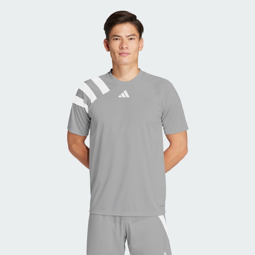 Jersey adidas Performance Fortore 23 Grå | IK5772