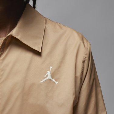 Jakke Jordan Flight MVP Jacket Beige | FD7423-200, 1