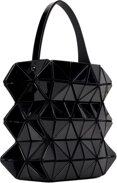 Håndtaske BAO BAO ISSEY MIYAKE BAO BAO ISSEY MIYAKE Beyond Tote Bag Sort | BB56AG801, 3