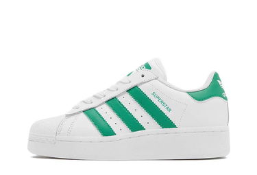 Sneakers og sko adidas Originals adidas Superstar XLGN "Semi Court Green" W Grøn | IF3002, 2