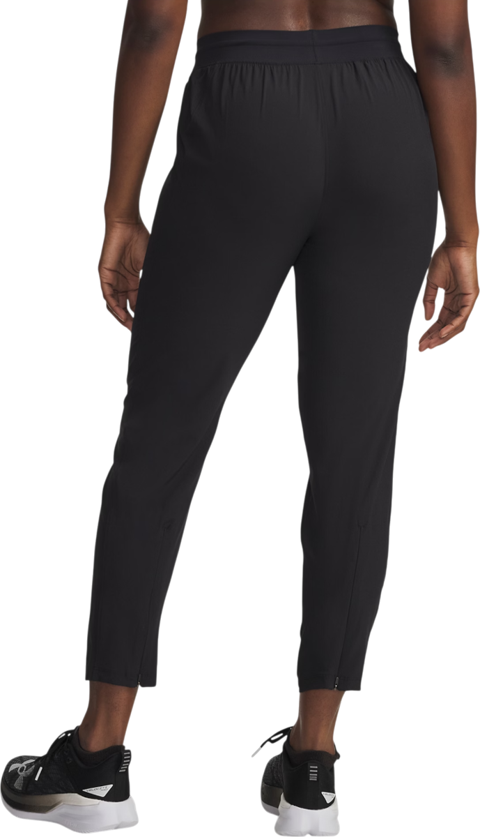 Bukser Under Armour Under Armour UA Velociti Pro Woven Training Pants Sort | 6004020-001, 1
