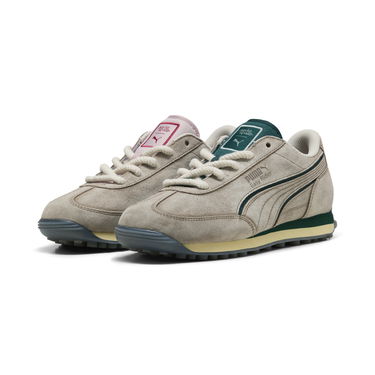 Sneakers og sko Puma PUMA x SQUID GAME Easy Rider Beige | 403643_01, 3