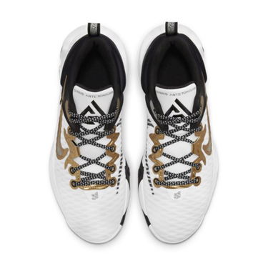 Sneakers og sko Nike Giannis Immortality Hvid | CZ4099-100, 2