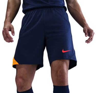 Shorts Nike Dri-FIT Strike Shorts Mørkeblå | fn2401-494, 0