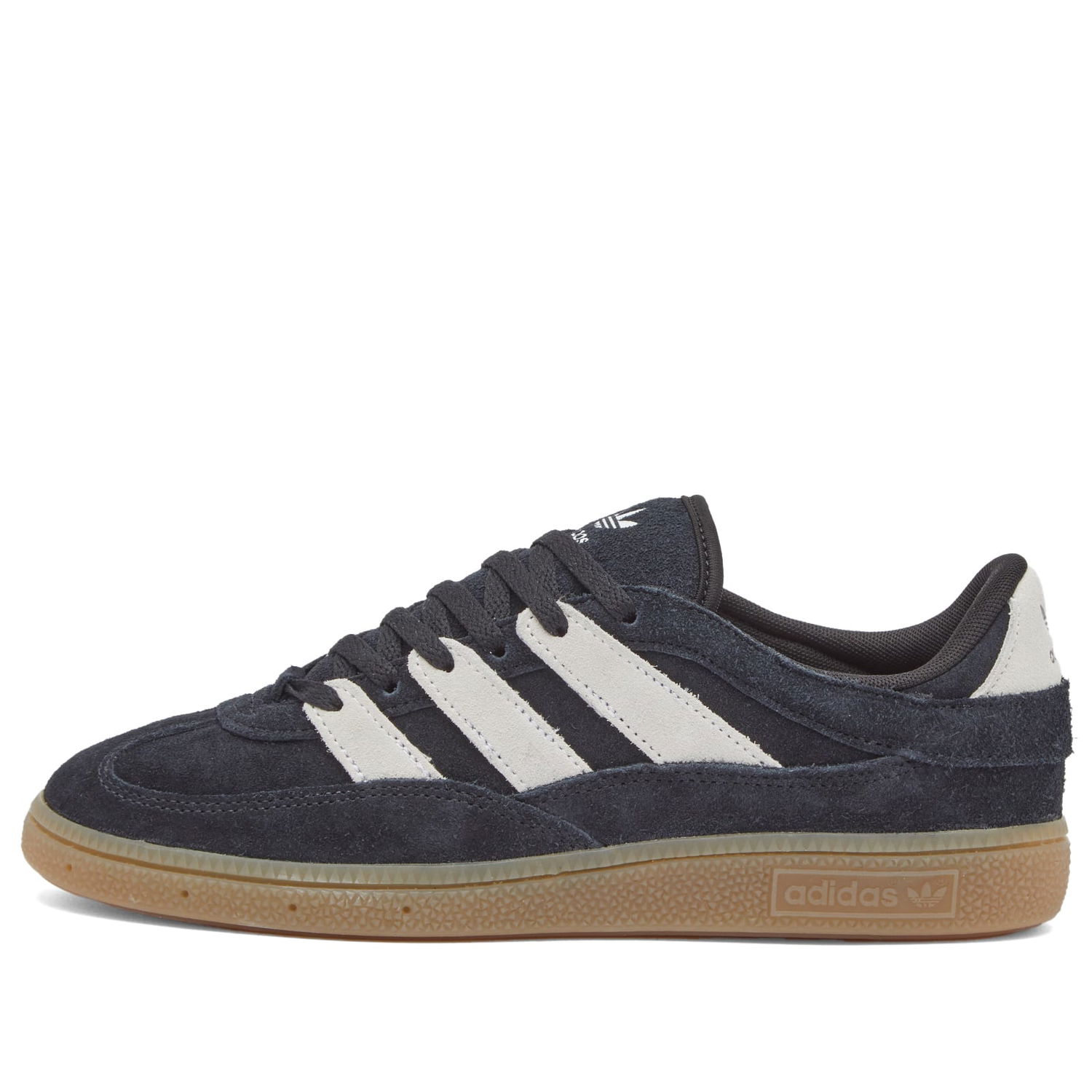 Sneakers og sko adidas Originals Handball Spezial St W, Size UK 3 Mørkeblå | JS2795, 0