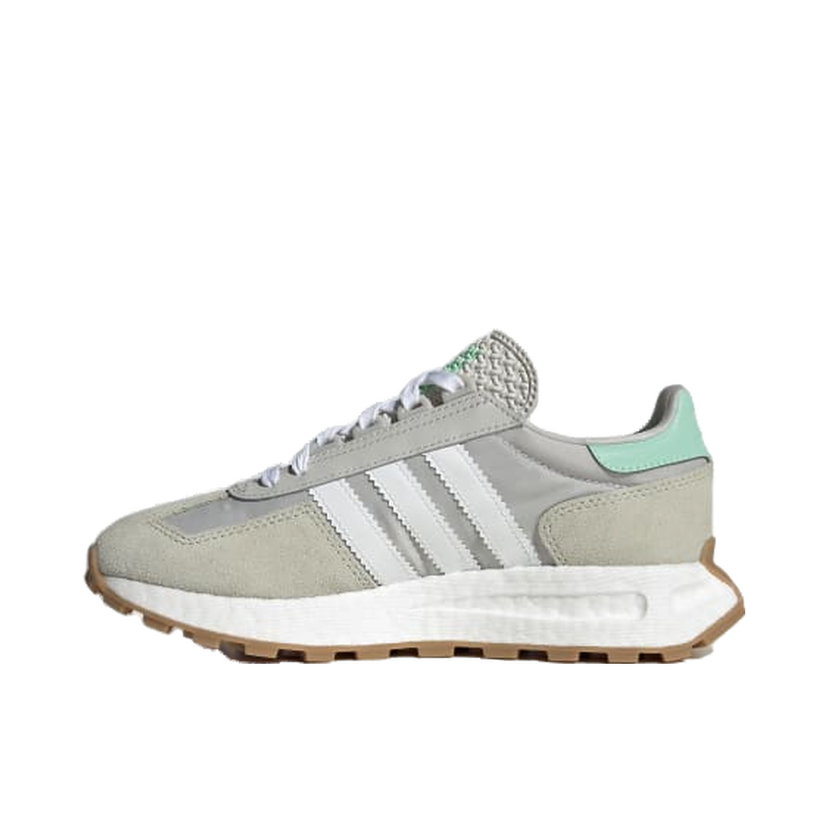 Sneakers og sko adidas Originals Retropy E5 Beige | GW8258