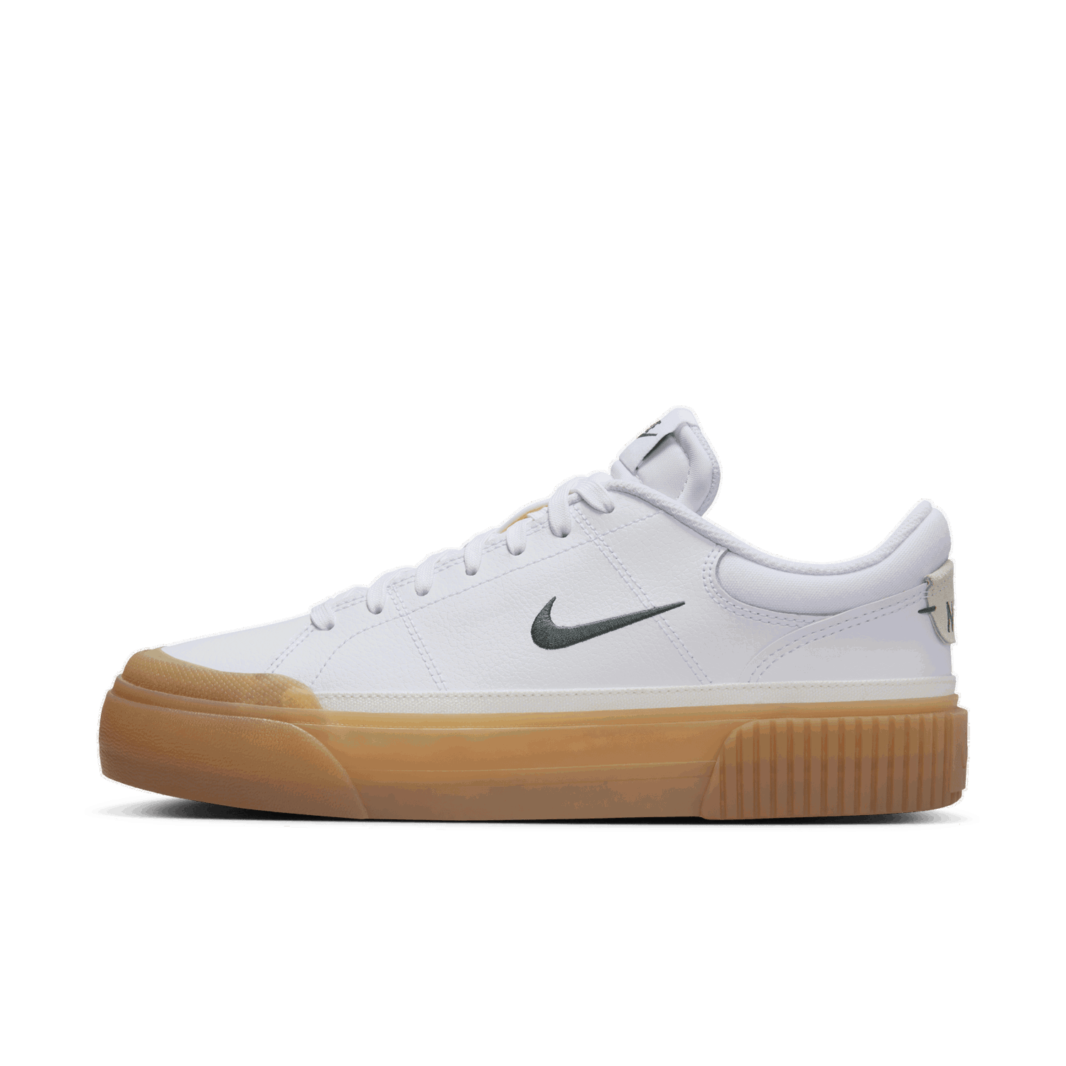 Sneakers og sko Nike Court Legacy Lift Hvid | FV5526-100, 0