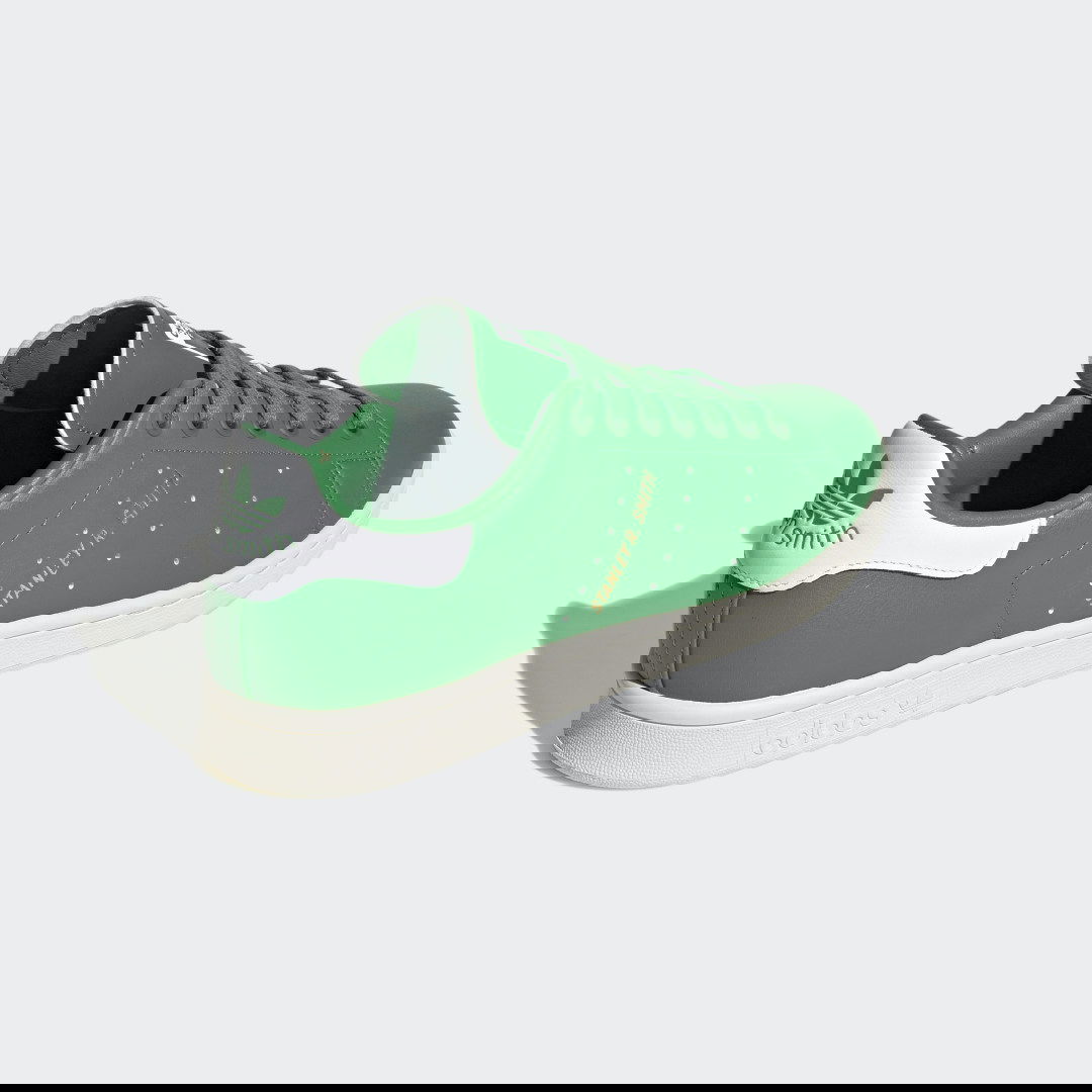 Sneakers og sko adidas Originals Stan Smith Grøn | GW0582, 1