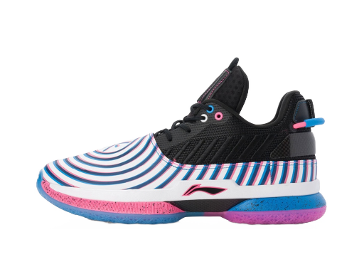 Basketball Li-Ning Way of Wade 7 Dizzy Sort | ABAN079-4