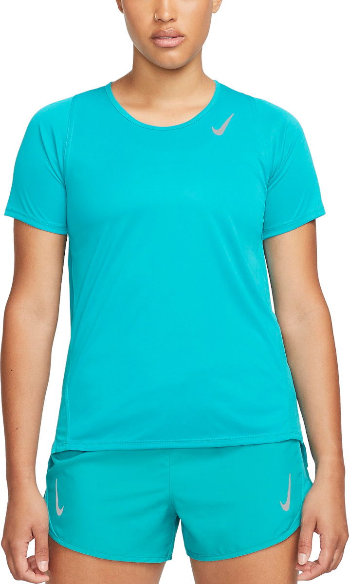 T-shirt Nike Dri-FIT Race Blå | dd5927-443, 0