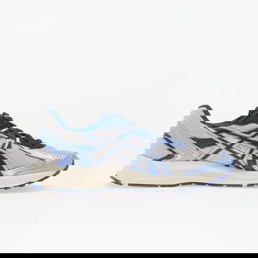 Sneakers og sko Asics JOG 100S Grå | 1203A741-021, 2