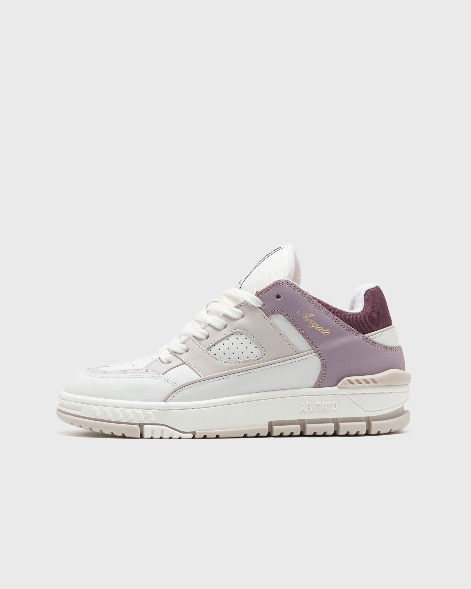 Sneakers og sko AXEL ARIGATO Area Lo Hvid | F2363004, 0