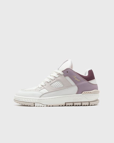 Sneakers og sko AXEL ARIGATO Area Lo Hvid | F2363004, 0