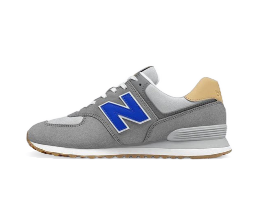 Lifestyle New Balance 574 Grå | ML574NE2