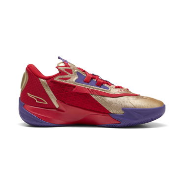 Sneakers og sko Puma Scoot Zeros II "Gold D.D." Flerfarvet | 312229-01, 5