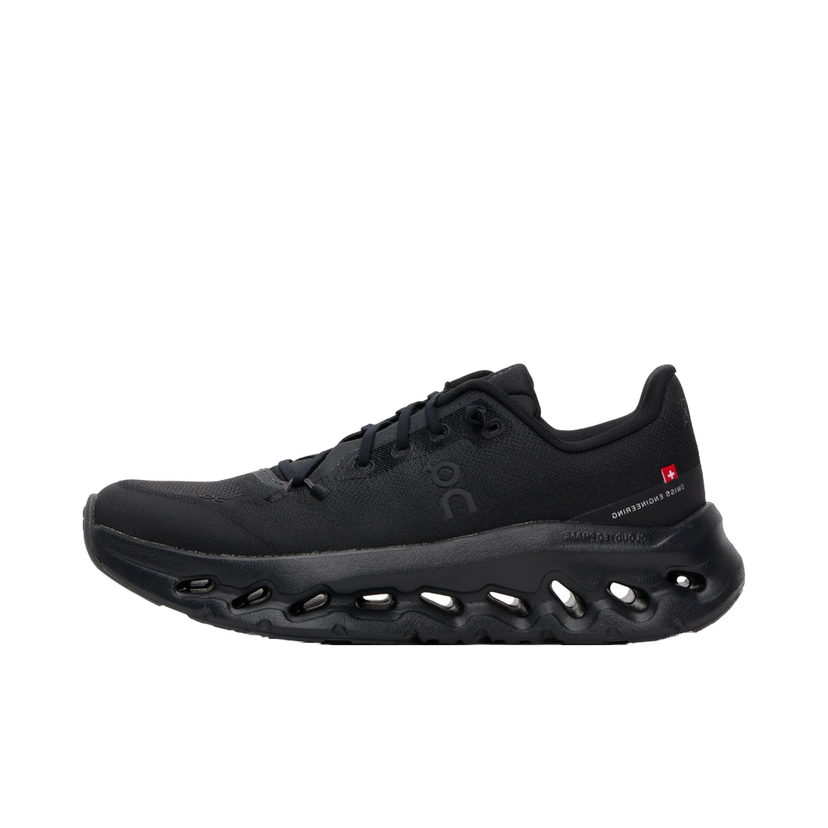 Sneakers og sko On Running Cloudtilt Sort | 3WE10050264